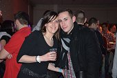 Photo 216 - Soirée des Frères