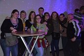 Photo 218 - Soirée des Frères