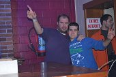 Photo 250 - Soirée des Frères