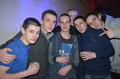 Photo 251 - Soirée des Frères