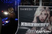 Photo 41 - KORSAKOFF