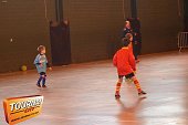 Photo 1 - Tournoi en salle du C.s Taintignies 
