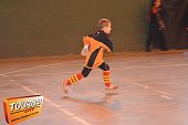Photo 2 - Tournoi en salle du C.s Taintignies 