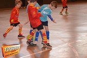 Photo 3 - Tournoi en salle du C.s Taintignies 