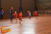 Photo 4 - Tournoi en salle du C.s Taintignies 
