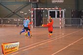 Photo 5 - Tournoi en salle du C.s Taintignies 