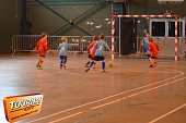 Photo 6 - Tournoi en salle du C.s Taintignies 