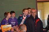 Photo 9 - Tournoi en salle du C.s Taintignies 