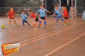 Photo 10 - Tournoi en salle du C.s Taintignies 