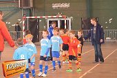 Photo 11 - Tournoi en salle du C.s Taintignies 