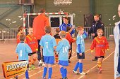 Photo 12 - Tournoi en salle du C.s Taintignies 