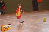 Photo 13 - Tournoi en salle du C.s Taintignies 