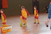 Photo 14 - Tournoi en salle du C.s Taintignies 