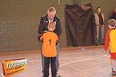 Photo 15 - Tournoi en salle du C.s Taintignies 