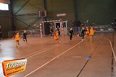 Photo 19 - Tournoi en salle du C.s Taintignies 