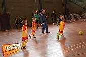 Photo 20 - Tournoi en salle du C.s Taintignies 