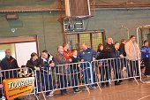 Photo 22 - Tournoi en salle du C.s Taintignies 