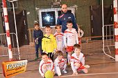 Photo 26 - Tournoi en salle du C.s Taintignies 