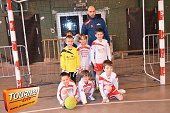 Photo 27 - Tournoi en salle du C.s Taintignies 