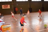 Photo 30 - Tournoi en salle du C.s Taintignies 