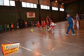 Photo 51 - Tournoi en salle du C.s Taintignies 