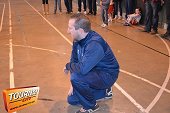 Photo 53 - Tournoi en salle du C.s Taintignies 