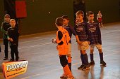 Photo 69 - Tournoi en salle du C.s Taintignies 