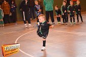 Photo 71 - Tournoi en salle du C.s Taintignies 