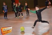 Photo 73 - Tournoi en salle du C.s Taintignies 