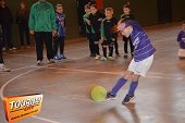 Photo 74 - Tournoi en salle du C.s Taintignies 