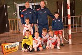 Photo 77 - Tournoi en salle du C.s Taintignies 