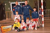 Photo 78 - Tournoi en salle du C.s Taintignies 