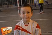 Photo 81 - Tournoi en salle du C.s Taintignies 