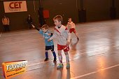 Photo 95 - Tournoi en salle du C.s Taintignies 