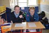 Photo 106 - Tournoi en salle du C.s Taintignies 