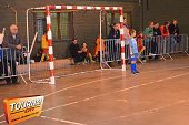 Photo 109 - Tournoi en salle du C.s Taintignies 