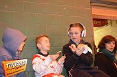 Photo 112 - Tournoi en salle du C.s Taintignies 