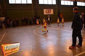 Photo 116 - Tournoi en salle du C.s Taintignies 