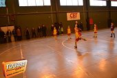 Photo 123 - Tournoi en salle du C.s Taintignies 