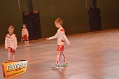 Photo 127 - Tournoi en salle du C.s Taintignies 