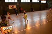 Photo 152 - Tournoi en salle du C.s Taintignies 