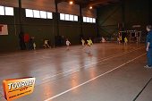 Photo 165 - Tournoi en salle du C.s Taintignies 