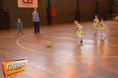 Photo 169 - Tournoi en salle du C.s Taintignies 