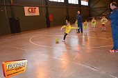 Photo 170 - Tournoi en salle du C.s Taintignies 