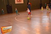 Photo 175 - Tournoi en salle du C.s Taintignies 