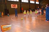 Photo 182 - Tournoi en salle du C.s Taintignies 