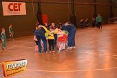 Photo 186 - Tournoi en salle du C.s Taintignies 
