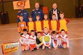 Photo 198 - Tournoi en salle du C.s Taintignies 
