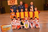 Photo 199 - Tournoi en salle du C.s Taintignies 