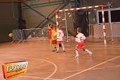 Photo 203 - Tournoi en salle du C.s Taintignies 